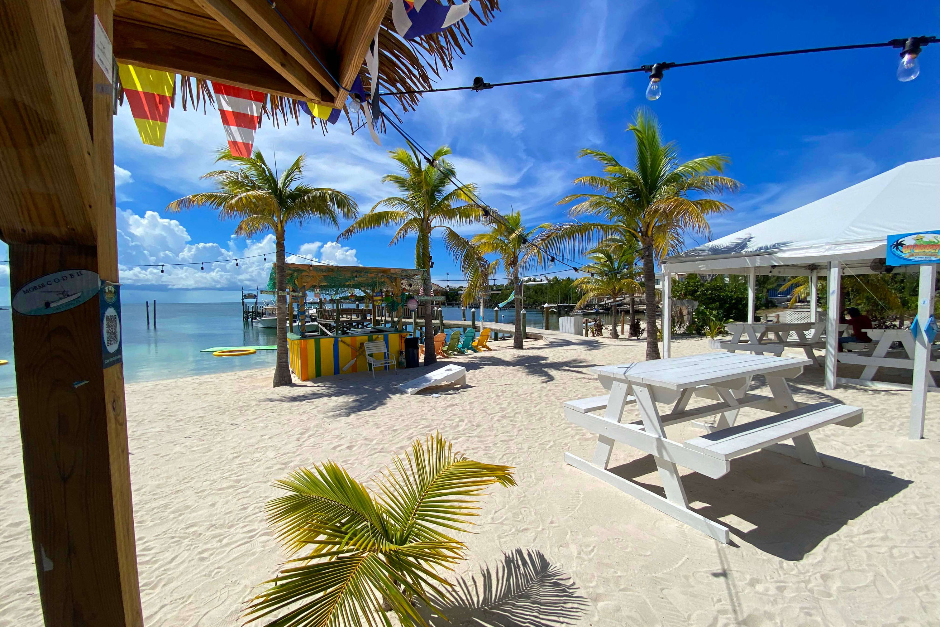 Guana Cay, Abacos, Bahamas